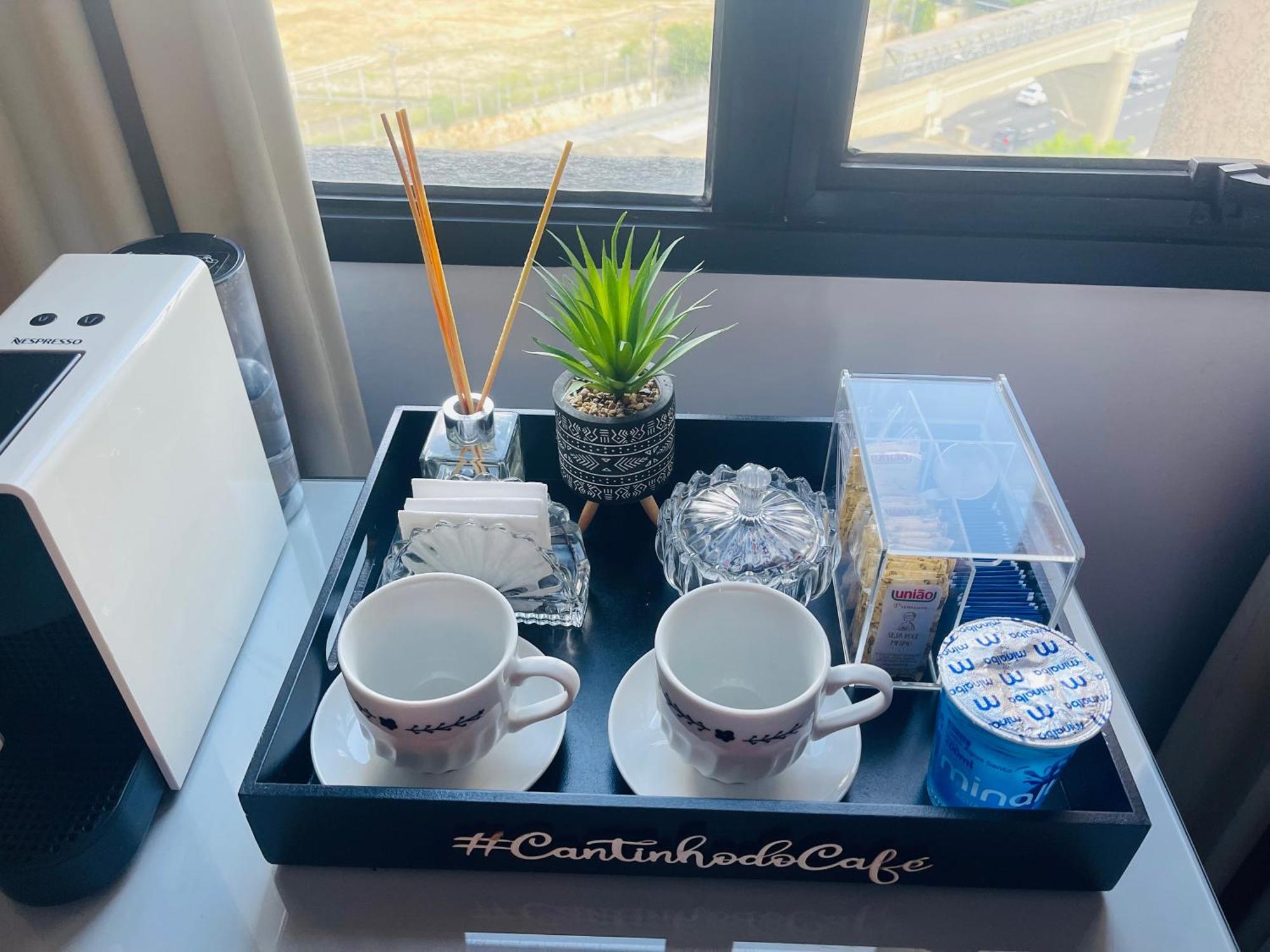Flat De Luxo Aeroporto Congonhas - Hotel São Paulo Extérieur photo