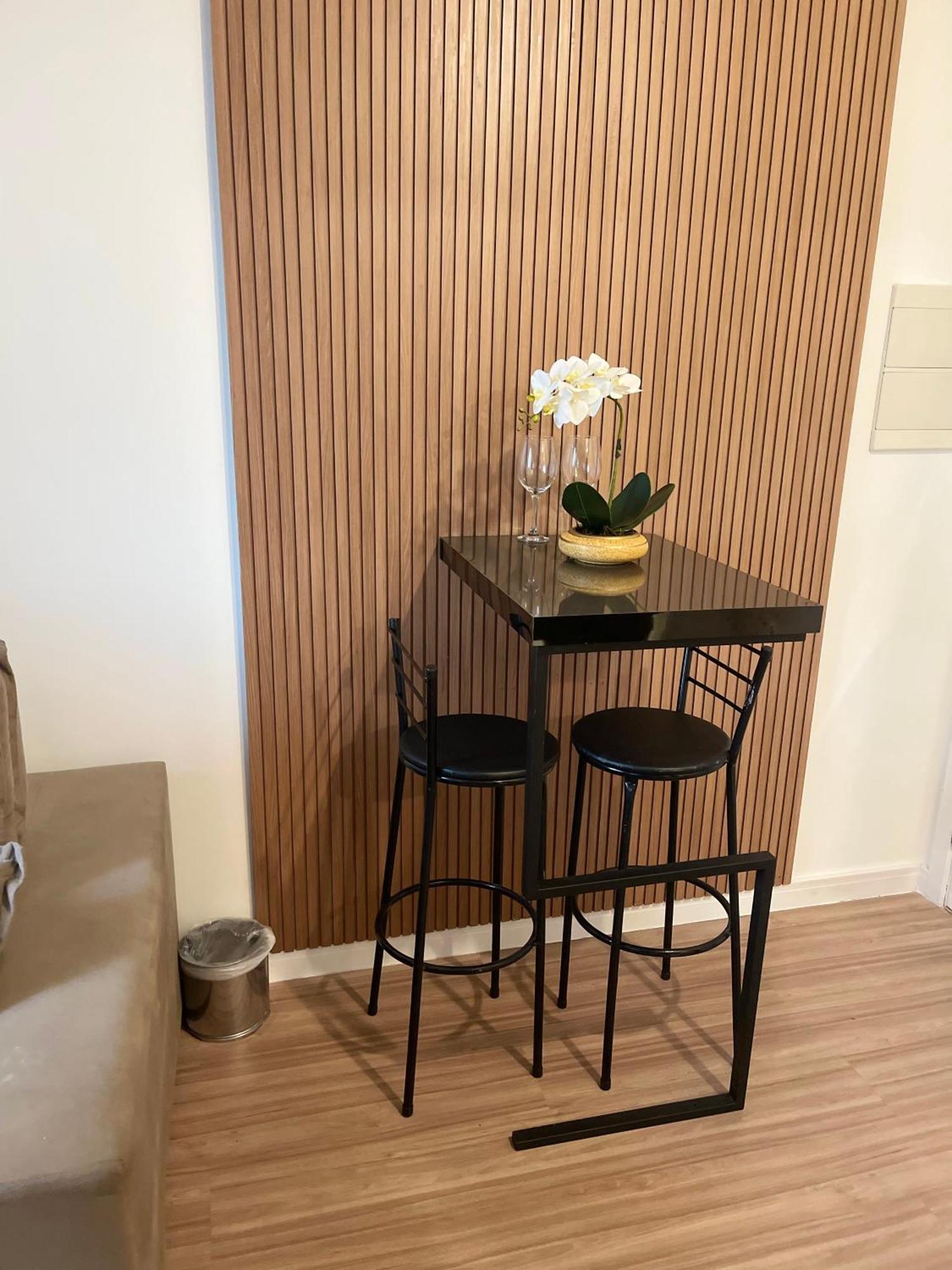 Flat De Luxo Aeroporto Congonhas - Hotel São Paulo Extérieur photo