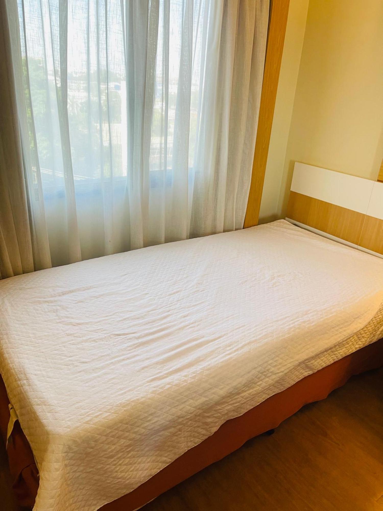 Flat De Luxo Aeroporto Congonhas - Hotel São Paulo Extérieur photo